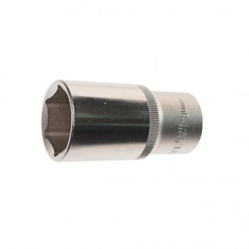 Головка торцевая 12 30мм высокая L=75мм ROCKFORCE ROCKFORCE rf-5457730
