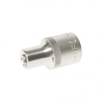 Головка торцевая 1/2 TORX E10 L=37мм ROCKFORCE ROCKFORCE rf-54610 ROCKFORCE rf-54610