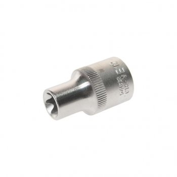 Головка торцевая 12 TORX E12 L=37мм ROCKFORCE ROCKFORCE rf-54612