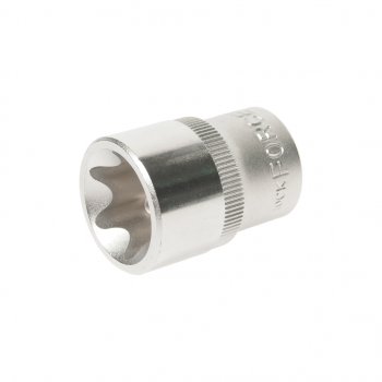 Головка торцевая 12 TORX E24 L=37мм ROCKFORCE ROCKFORCE rf-54624