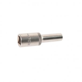244 р. Головка торцевая 12 TORX E11 высокая L=75мм ROCKFORCE ROCKFORCE rf-5467711  с доставкой в г. Воронеж. Увеличить фотографию 2
