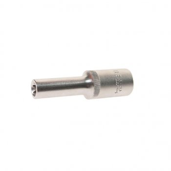 Головка торцевая 12 TORX E11 высокая L=75мм ROCKFORCE ROCKFORCE rf-5467711