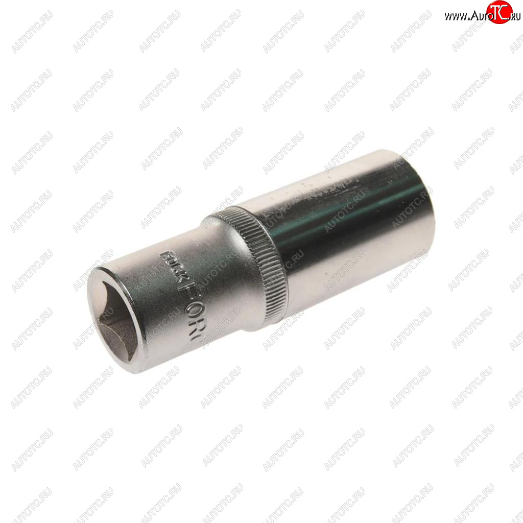 296 р. Головка торцевая 12 TORX E24 высокая L=75мм ROCKFORCE ROCKFORCE rf-5467724  с доставкой в г. Воронеж