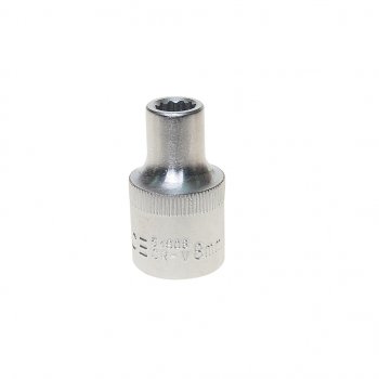 Головка торцевая 12 08мм 12-ти гранная ROCKFORCE ROCKFORCE rf-54908