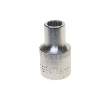 Головка торцевая 12 09мм 12-ти гранная ROCKFORCE ROCKFORCE rf-54909