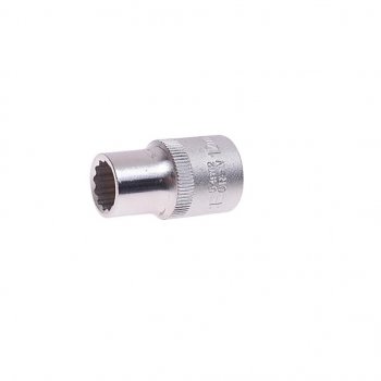 Головка торцевая 12 12мм 12-ти гранная L=40мм ROCKFORCE ROCKFORCE rf-54912