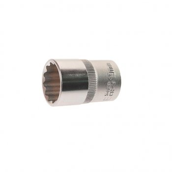 Головка торцевая 12 19мм 12-ти гранная L=40мм ROCKFORCE ROCKFORCE rf-54919