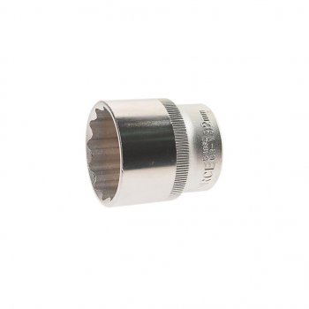 Головка торцевая 12 32мм 12-ти гранная L=40мм ROCKFORCE ROCKFORCE rf-54932