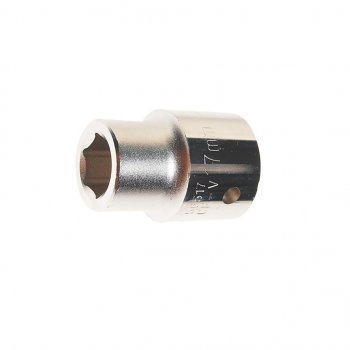 Головка торцевая 34 17мм L=50мм ROCKFORCE ROCKFORCE rf-56517