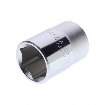 Головка торцевая 34 27мм L=52мм ROCKFORCE ROCKFORCE rf-56527
