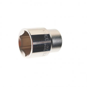 Головка торцевая 34 33мм L=56мм ROCKFORCE ROCKFORCE rf-56533