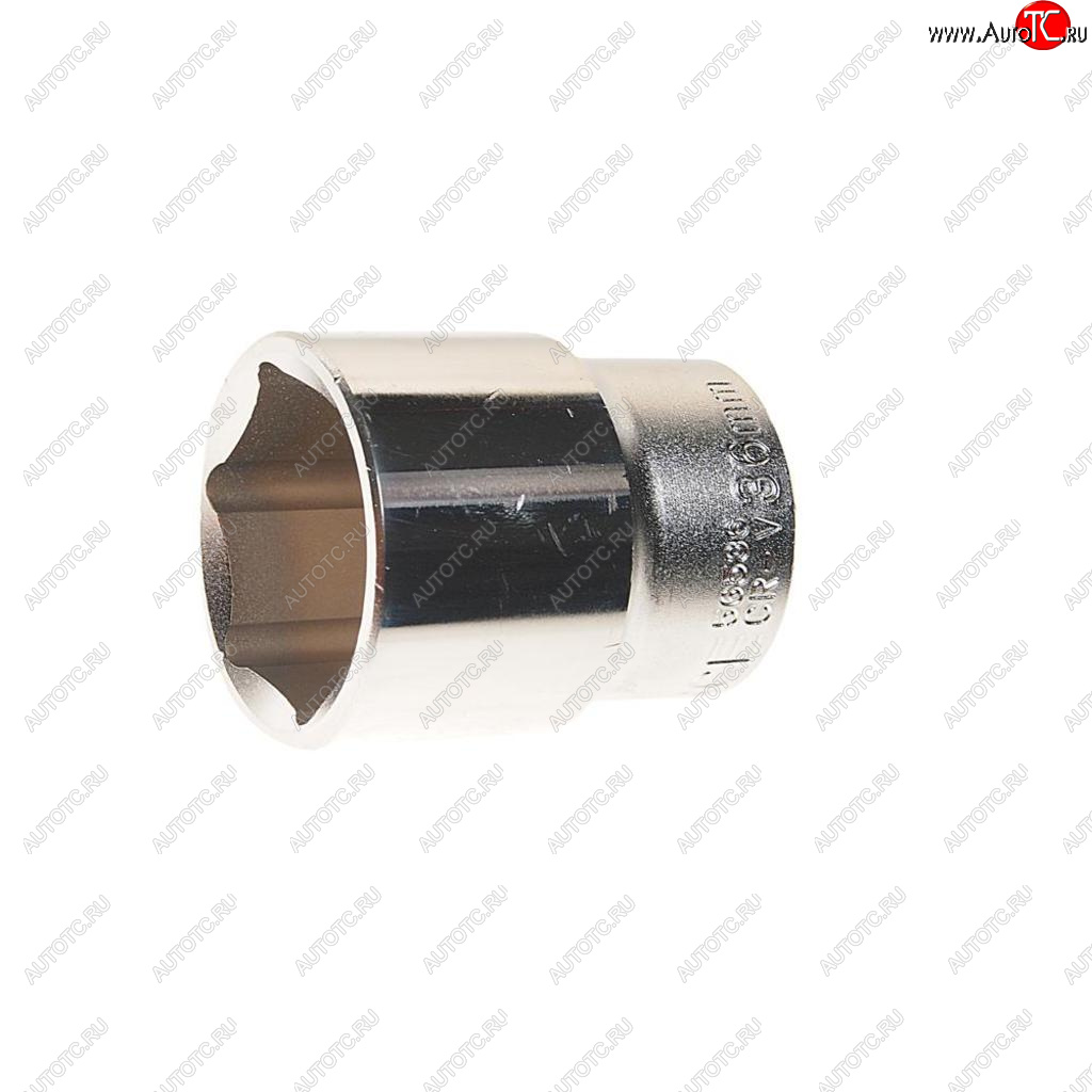 499 р. Головка торцевая 34 36мм L=58мм ROCKFORCE ROCKFORCE rf-56536  с доставкой в г. Воронеж