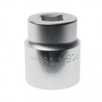 Головка торцевая 34 38мм L=60мм ROCKFORCE ROCKFORCE rf-56538