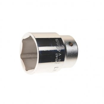 Головка торцевая 34 40мм L=62мм ROCKFORCE ROCKFORCE rf-56540