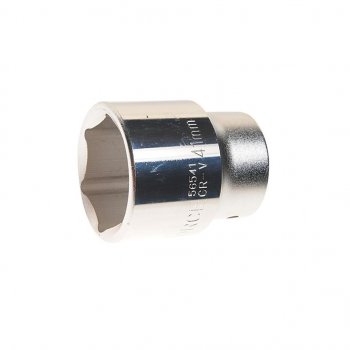 Головка торцевая 34 41мм L=64мм ROCKFORCE ROCKFORCE rf-56541