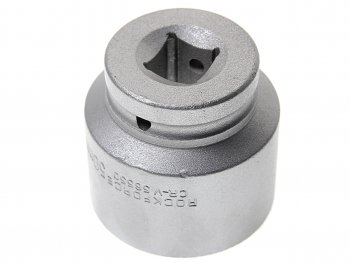 1 089 р. Головка торцевая 34 50мм L=72мм ROCKFORCE ROCKFORCE rf-56550  с доставкой в г. Воронеж. Увеличить фотографию 2