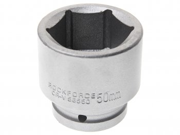 Головка торцевая 34 50мм L=72мм ROCKFORCE ROCKFORCE rf-56550