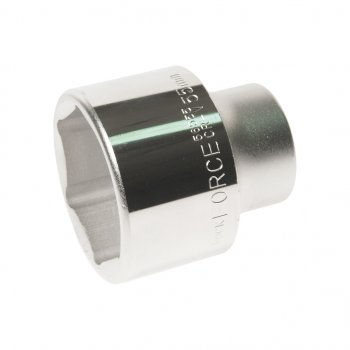 Головка торцевая 34 55мм L=76мм ROCKFORCE ROCKFORCE rf-56555