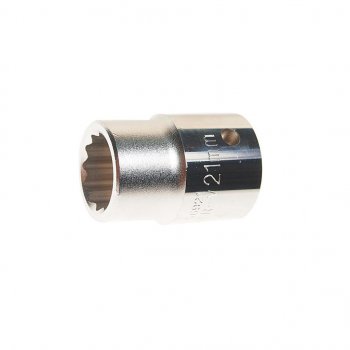 Головка торцевая 34 21мм 12-ти гранная L=50мм ROCKFORCE ROCKFORCE rf-56921