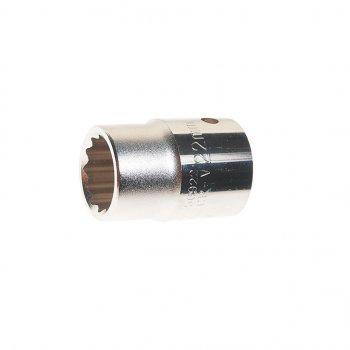 Головка торцевая 34 22мм 12-ти гранная L=50мм ROCKFORCE ROCKFORCE rf-56922