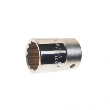 Головка торцевая 34 27мм 12-ти гранная L=52мм ROCKFORCE ROCKFORCE rf-56927