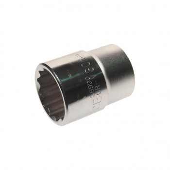 Головка торцевая 34 30мм 12-ти гранная L=54мм ROCKFORCE ROCKFORCE rf-56930