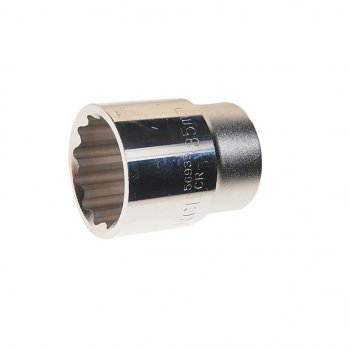 Головка торцевая 34 35мм 12-ти гранная L=58мм ROCKFORCE ROCKFORCE rf-56935