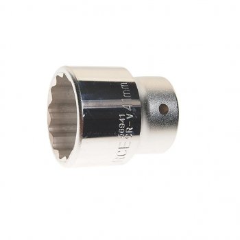 Головка торцевая 34 41мм 12-ти гранная L=64мм ROCKFORCE ROCKFORCE rf-56941