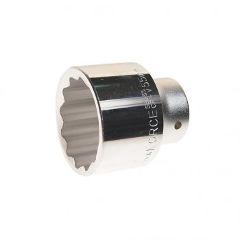 Головка торцевая 34 55мм 12-ти гранная L=76мм ROCKFORCE ROCKFORCE rf-56955