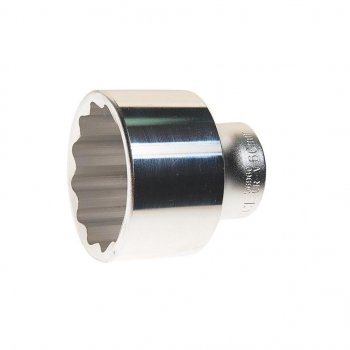 Головка торцевая 34 60мм 12-ти гранная L=78мм ROCKFORCE ROCKFORCE rf-56960