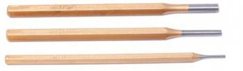 Выколотка 3мм (L=150мм) ROCKFORCE ROCKFORCE rf-6043150