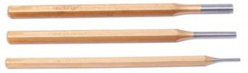 Выколотка 5мм (L=152мм) ROCKFORCE ROCKFORCE rf-6045152h