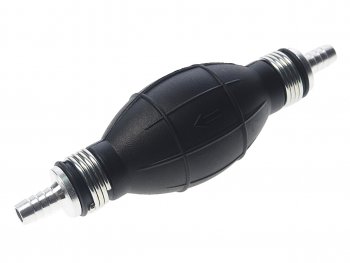 Шланг для перекачки топлива d=0.8мм груша ROCKFORCE ROCKFORCE rf-6330108 ROCKFORCE rf-6330108
