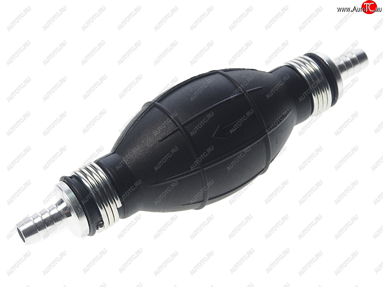 699 р. Шланг для перекачки топлива d=0.8мм груша ROCKFORCE ROCKFORCE rf-6330108 ROCKFORCE rf-6330108  с доставкой в г. Воронеж