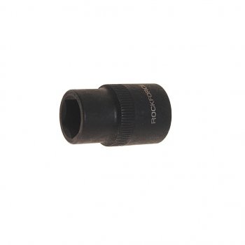 Головка торцевая 12 14мм 5-ти гранная ROCKFORCE ROCKFORCE rf-65014mpb
