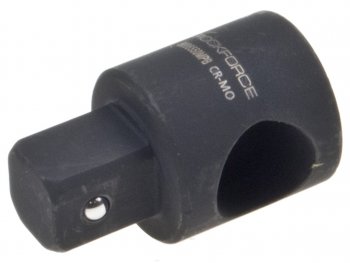 629 р. Адаптер 3/4 ударный под вороток ROCKFORCE ROCKFORCE rf-8006550mpb ROCKFORCE rf-8006550mpb  с доставкой в г. Воронеж. Увеличить фотографию 2