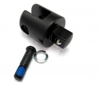 Держатель головок шарнирный усиленный к RF-8014600U,8014750U ROCKFORCE ROCKFORCE rf-8014u-p