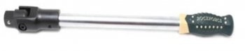 Вороток 34 L=760мм с шарниром ROCKFORCE ROCKFORCE rf-8016760f