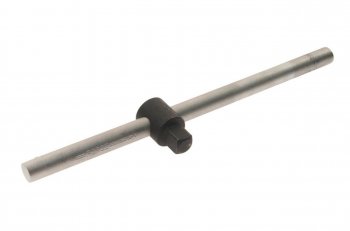 Вороток 12 L=250мм Т-образный с передвижной ручкой ROCKFORCE ROCKFORCE rf-8034250