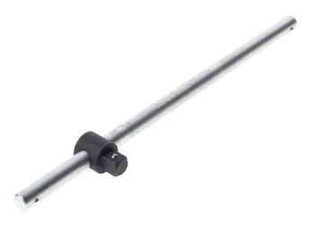 Вороток 34 L=500мм Т-образный с передвижной ручкой ROCKFORCE ROCKFORCE rf-8036500