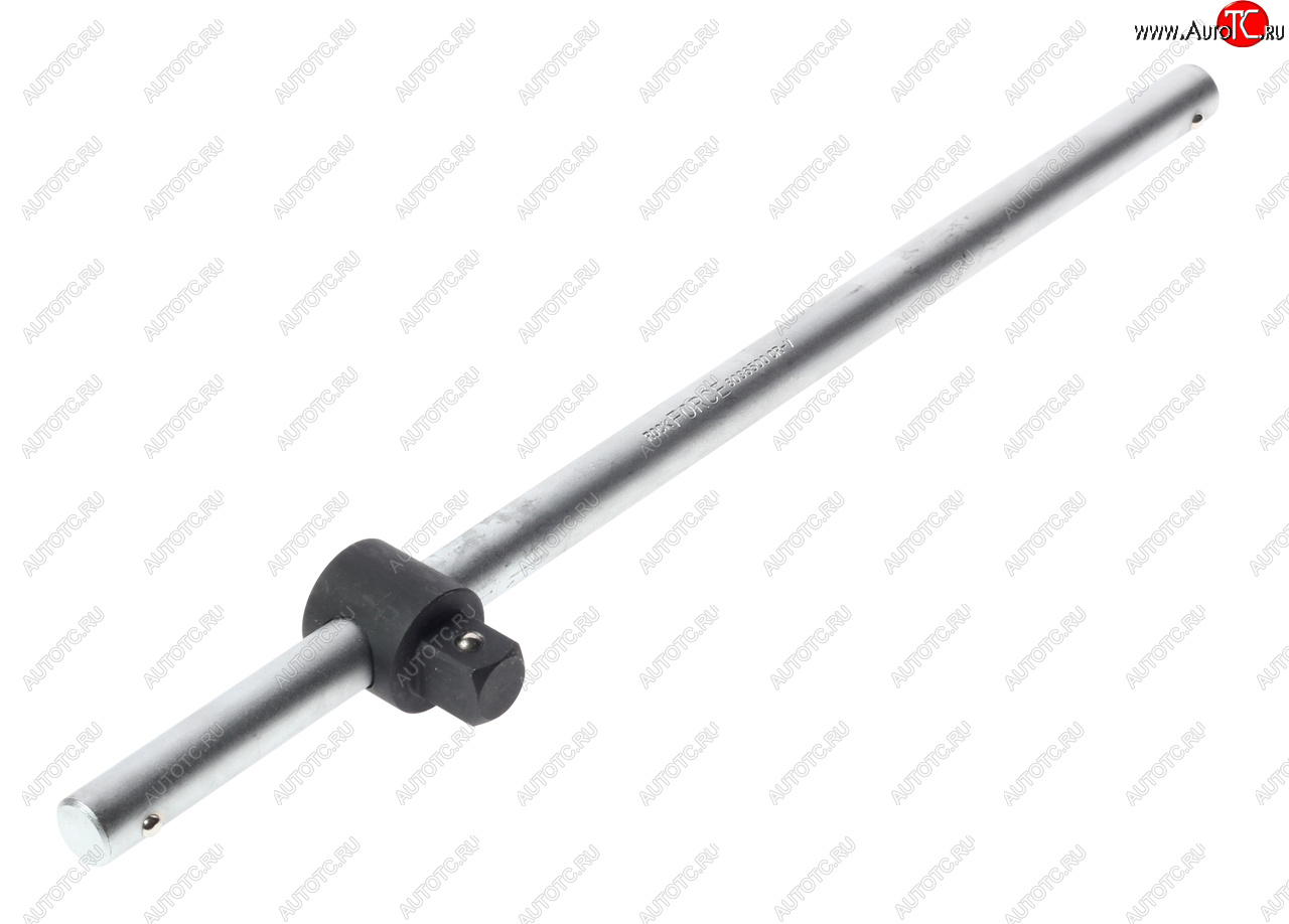 1 289 р. Вороток 34 L=500мм Т-образный с передвижной ручкой ROCKFORCE ROCKFORCE rf-8036500  с доставкой в г. Воронеж