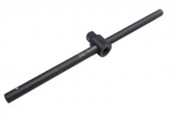 Вороток 1 L=600мм Т-образный ударный (покрытие CR-MO) ROCKFORCE ROCKFORCE rf-8038600mpb ROCKFORCE rf-8038600mpb