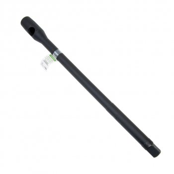 Вороток 34 L=500мм прямой с отверстием под лопатку монтажную ROCKFORCE ROCKFORCE rf-8046500mpb