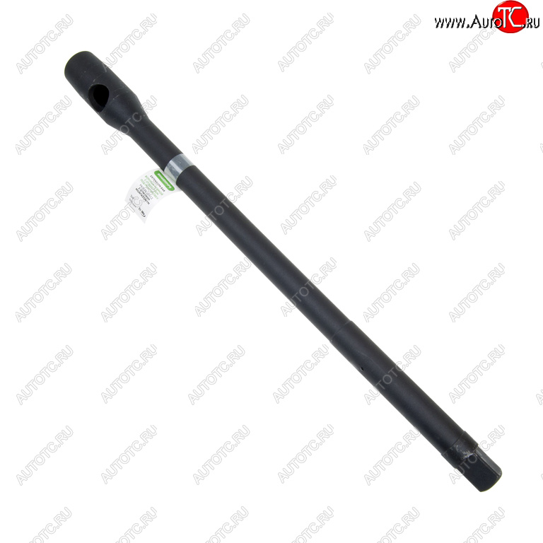 1 539 р. Вороток 34 L=500мм прямой с отверстием под лопатку монтажную ROCKFORCE ROCKFORCE rf-8046500mpb  с доставкой в г. Воронеж