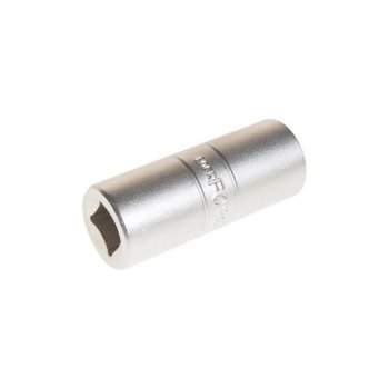 369 р. Головка свечная 12 18мм ROCKFORCE ROCKFORCE rf-807418  с доставкой в г. Воронеж. Увеличить фотографию 2