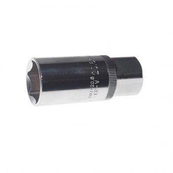Головка свечная 12 21мм ROCKFORCE ROCKFORCE rf-807420.6