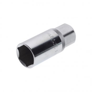 Головка свечная 12 21мм L=65мм ROCKFORCE ROCKFORCE rf-807421