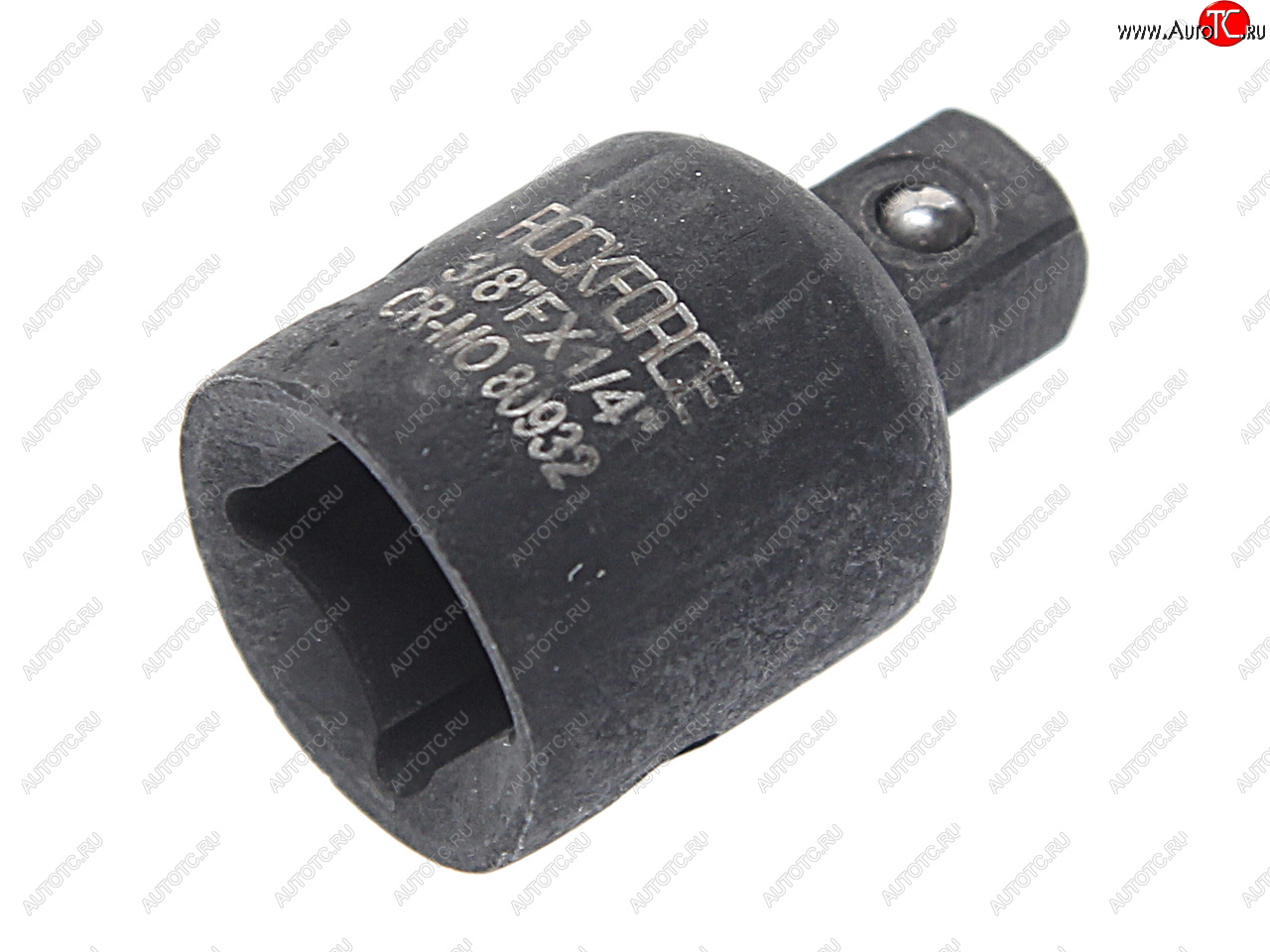151 р. Адаптер 38(F)х14(M) ударный ROCKFORCE ROCKFORCE rf-80932mpb  с доставкой в г. Воронеж
