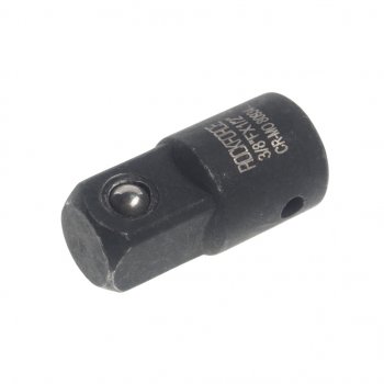 Адаптер 38(F)х12(M) ударный ROCKFORCE ROCKFORCE rf-80934mpb