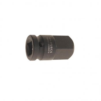 Адаптер 12(F)х34(М) ударный шаровый 48мм ROCKFORCE ROCKFORCE rf-80946mpb